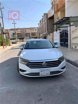 ڤۆڵکسواگن جێتا